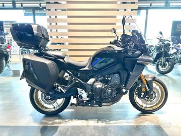 Yamaha Tracer 9 GT