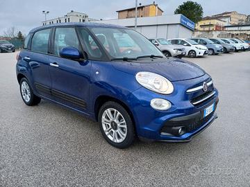 Fiat 500L 1.3 MJET 95 CV MIRROR 2020