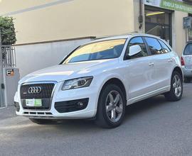 AUDI Q5 2.0 TDI 170 CV quattro