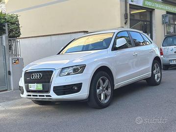 AUDI Q5 2.0 TDI 170 CV quattro