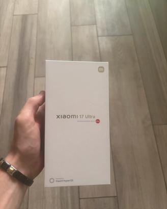 xiaomi 17 ultra 512gb