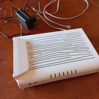 D-Link DVA-5592 Wi-Fi VoIP VDSL/ADSL AC2000 Modem