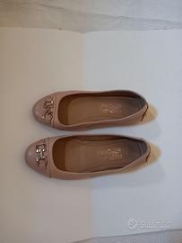 Ballerine ferragamo originali