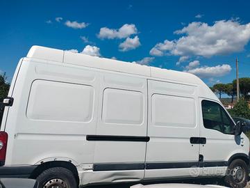 Renault Master L2 H2