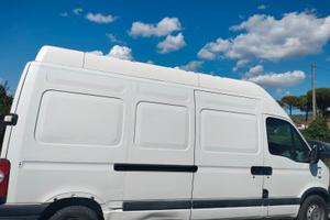 Renault Master L2 H2