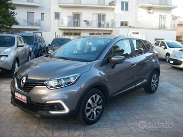 Renault Captur 1.5 dCi 90CV Start&Stop Energy Busi