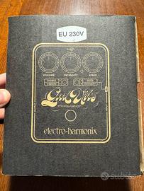 Electro Harmonix GOOD VIBES