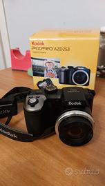 Kodak PixPro AZD 253