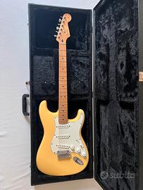 Fender Stratocaster