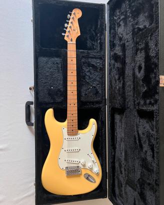 Fender Stratocaster