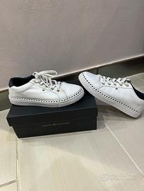 Scarpa Tommy Hilfiger