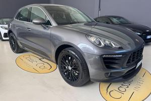 PORSCHE Macan 3.0 Diesel S / BOOK SERVICE / SOLO