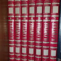 Enciclopedia Il capitale Karl Marx