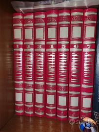 Enciclopedia Il capitale Karl Marx