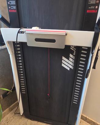 tapis roulant jkfitness compact 48