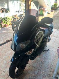 yamaha tmax 500 2002