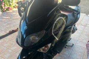 yamaha tmax 500 2002