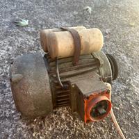 Motore Elettrico Boverio