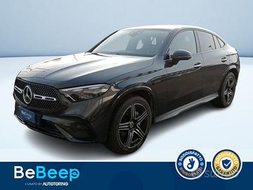 Mercedes-Benz GLC Coupé GLC COUPE 220 D AMG L...