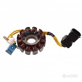 Statore scooter Piaggio Leader - 584690