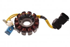 Statore scooter Piaggio Leader - 584690