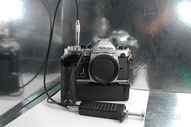 NIKON FM