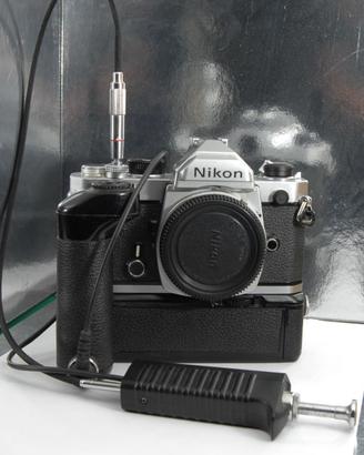 NIKON FM