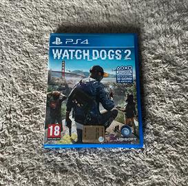 Watch Dogs 2
