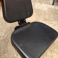 sedile passeggero per trattore/macchina agricola