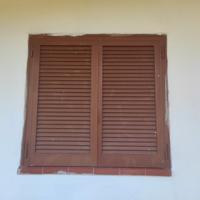 finestra napoletana in ferro 