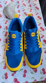 Scarpe Lidl top di gamma