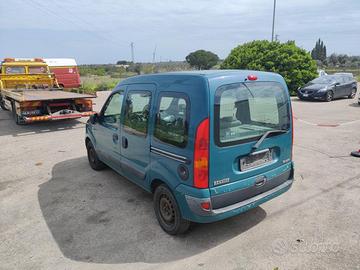 Renault kangoo kc0/1 1.2 16v 75cv 01-23 ricambi