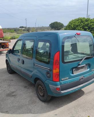 Renault kangoo kc0/1 1.2 16v 75cv 01-23 ricambi