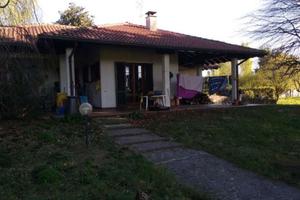 Villa a Seregno (MB)