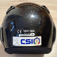 Casco da sci unisex