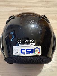 Casco da sci unisex