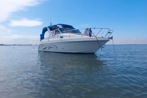 Saver 690 cabin sport