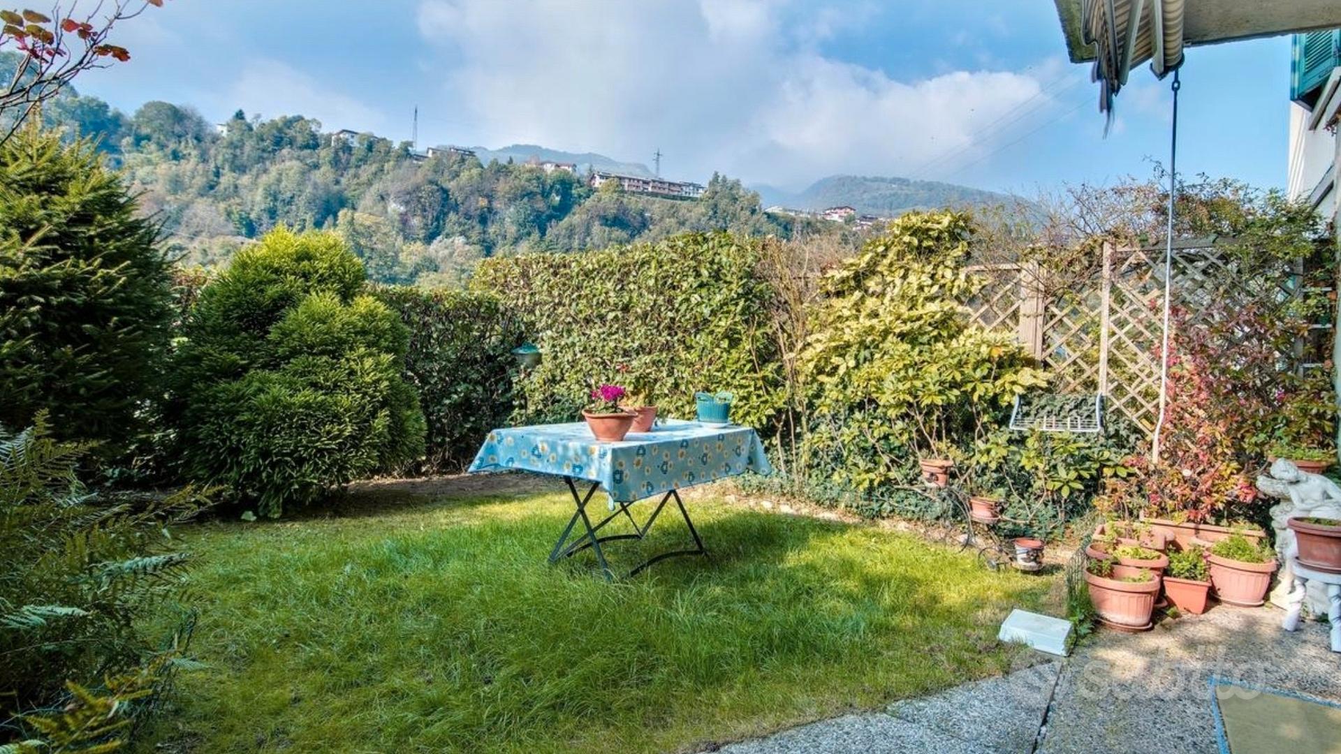Appartamento – BG - Vista 2