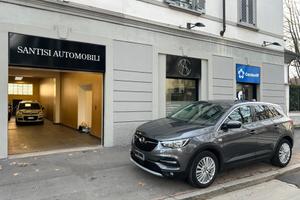 Opel Grandland X 1.2 130cv s&s Advance *CARPLAY*ST