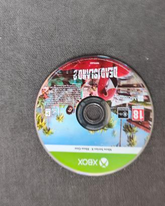 dead Island 2 day One edition 