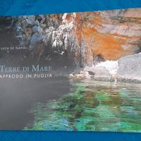 Volume: Terre di Mare-Approdo in Puglia