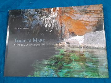 Volume: Terre di Mare-Approdo in Puglia