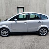 AUDI A2 1.4 16 Valvole Benzina Neopatentati
