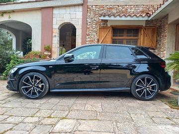 cerchi 19 audi vw seat skoda