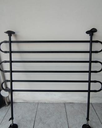 Barriera di sicurezza volvo 850 SW
