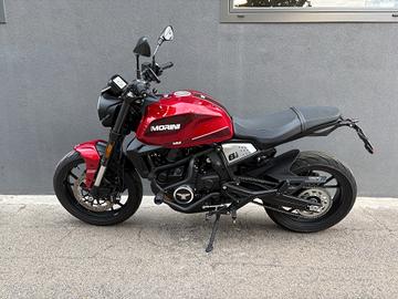 Moto Morini 61/2 STR