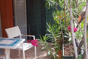 Bilocale con terrazzoVia Marsala 8, centro storico