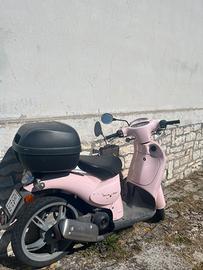 motorino usato