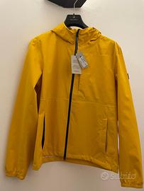 Giaccone uomo Woolrich tg. L giallo