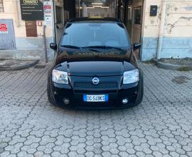 Fiat Panda 100hp